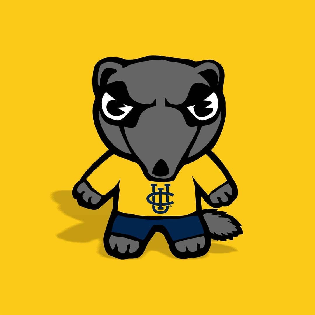 UC Irvine logo