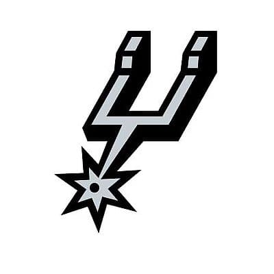 San Antonio Spurs logo