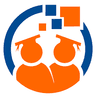 WhizKids Computer Center-logo